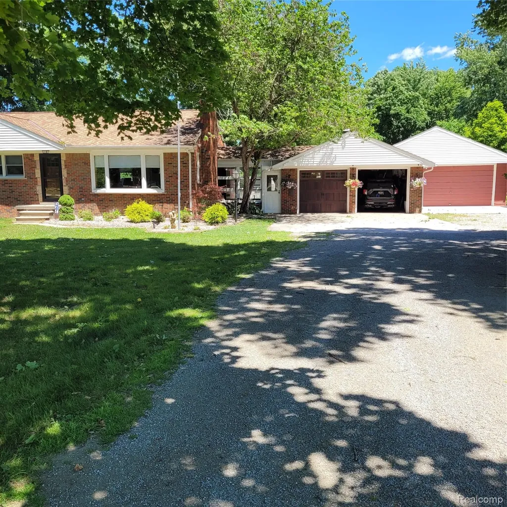 24640 Huron River Drive Flat Rock City MI 48173