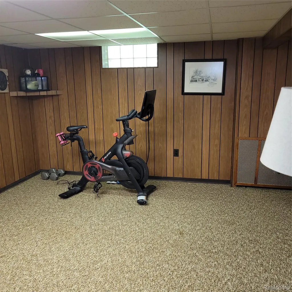 24640 Huron River Drive Flat Rock City MI 48173