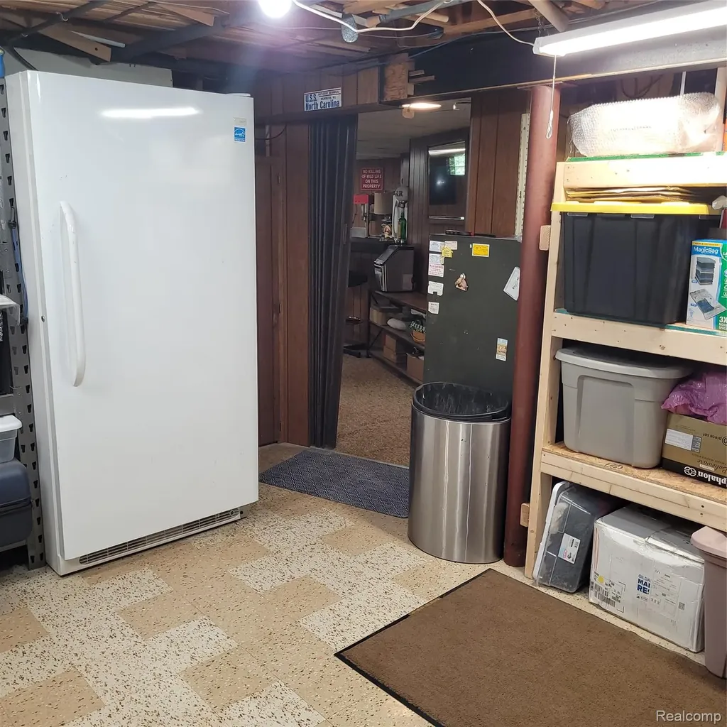 24640 Huron River Drive Flat Rock City MI 48173