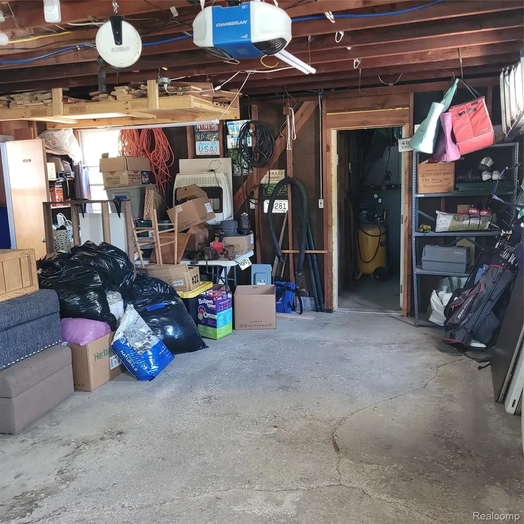 24640 Huron River Drive Flat Rock City MI 48173