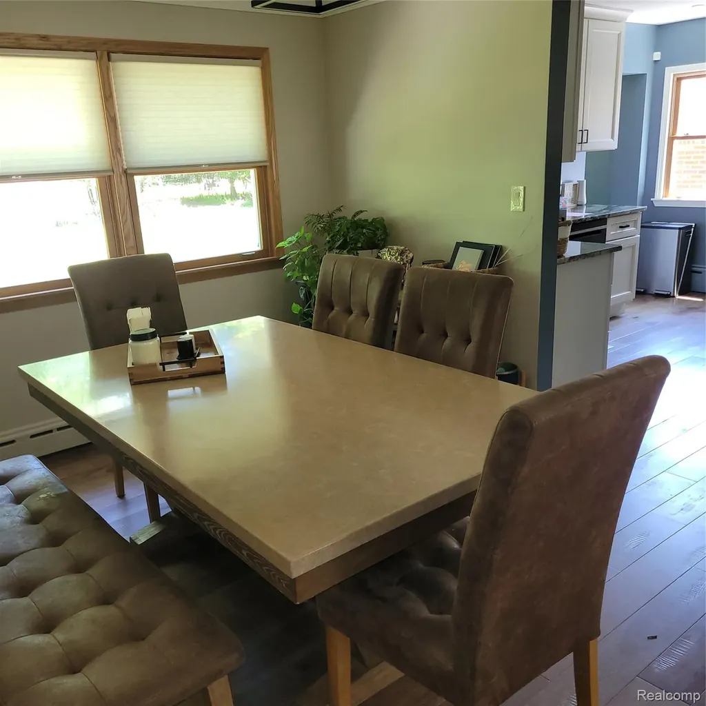 24640 Huron River Drive Flat Rock City MI 48173