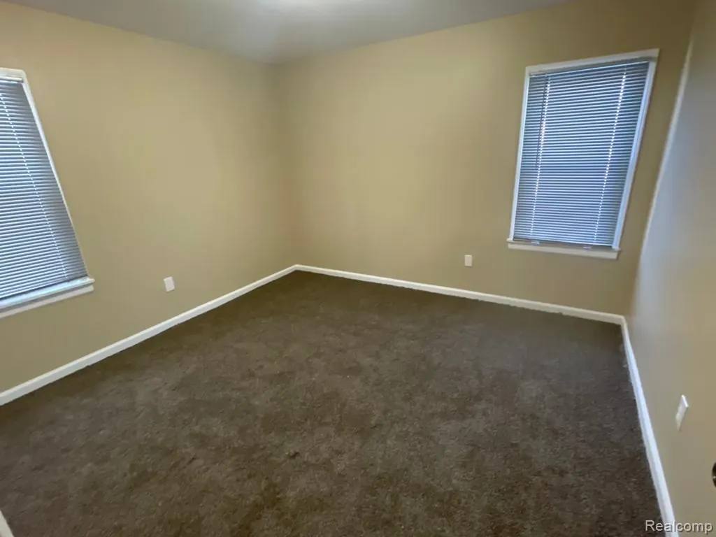 4705 Neff Avenue Detroit City MI 48224