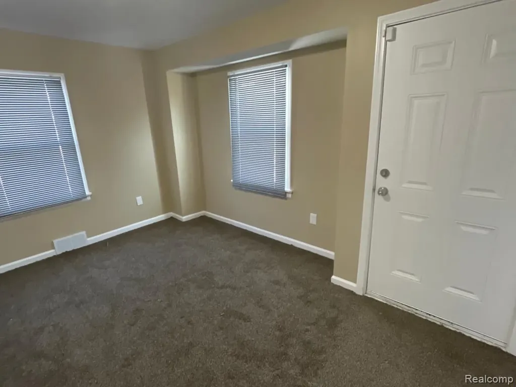 4705 Neff Avenue Detroit City MI 48224