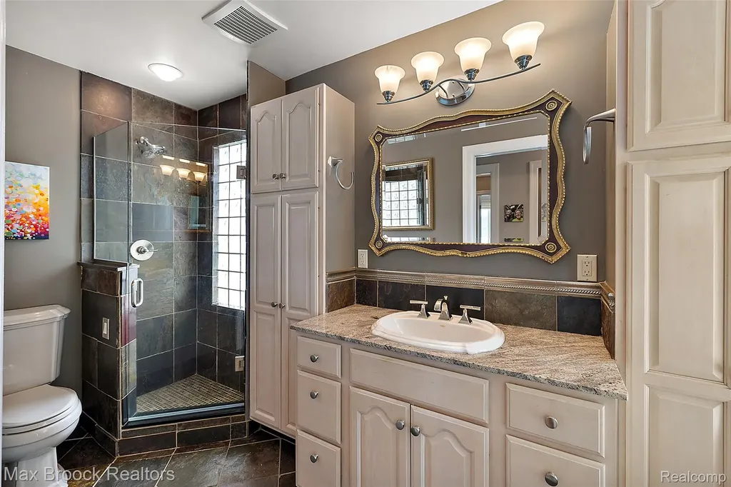 3642 Orchard Lake Road West Bloomfield Charter Township MI 48324