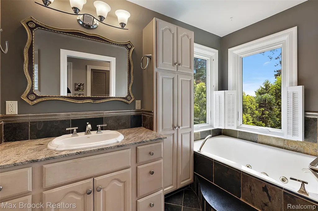 3642 Orchard Lake Road West Bloomfield Charter Township MI 48324
