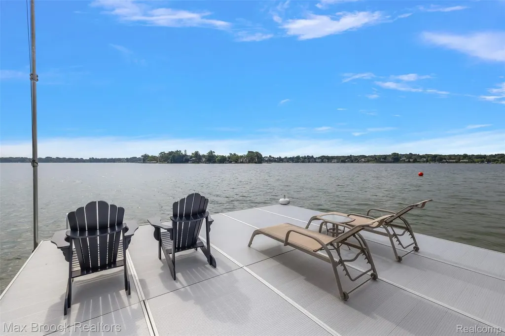 3642 Orchard Lake Road West Bloomfield Charter Township MI 48324