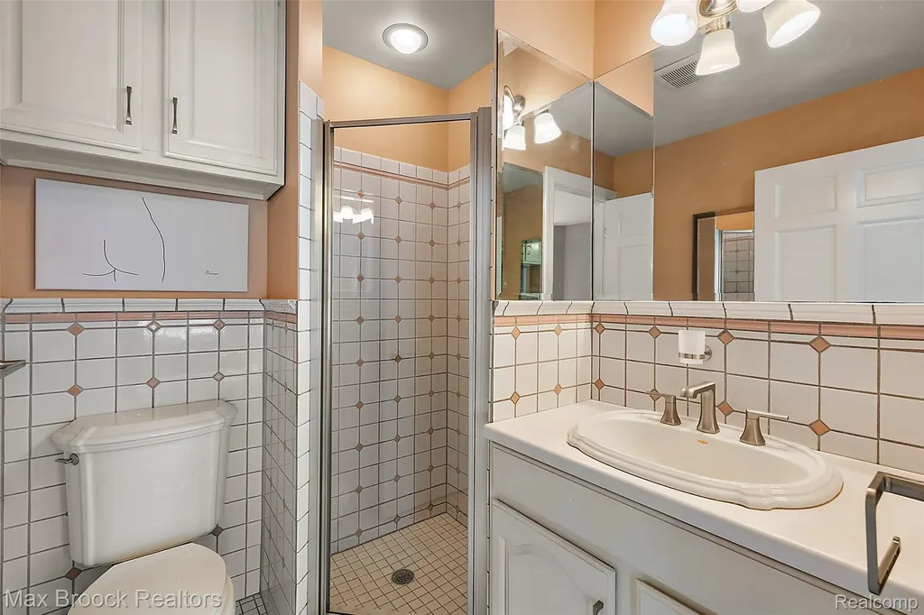3642 Orchard Lake Road West Bloomfield Charter Township MI 48324