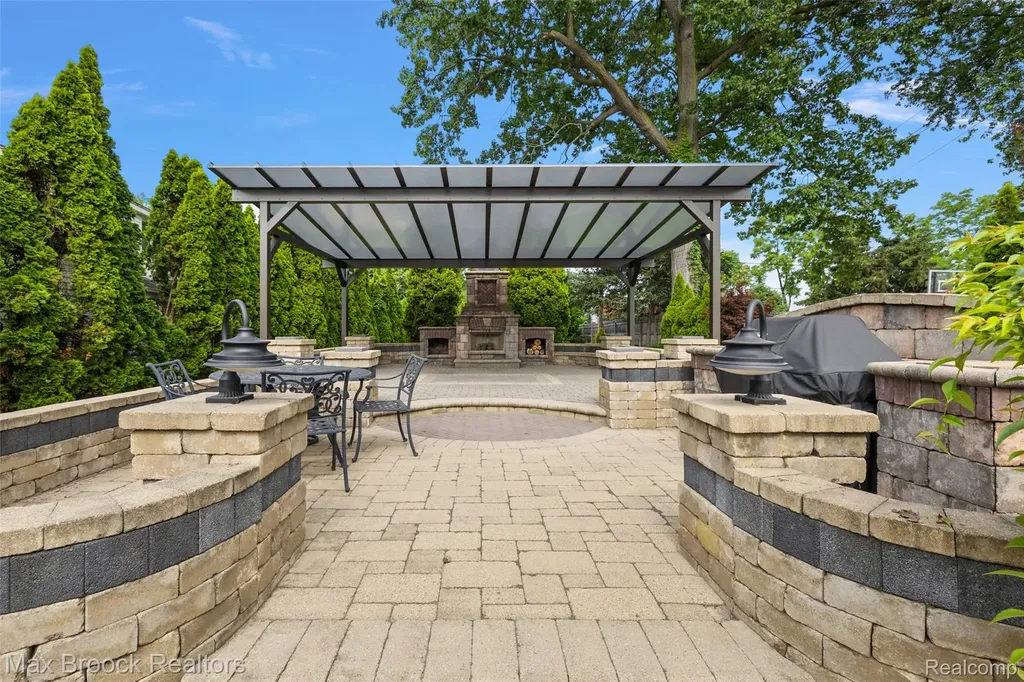 3642 Orchard Lake Road West Bloomfield Charter Township MI 48324