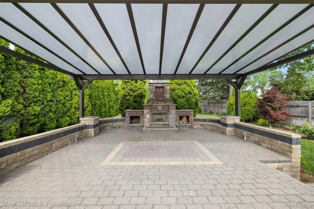 3642 Orchard Lake Road West Bloomfield Charter Township MI 48324