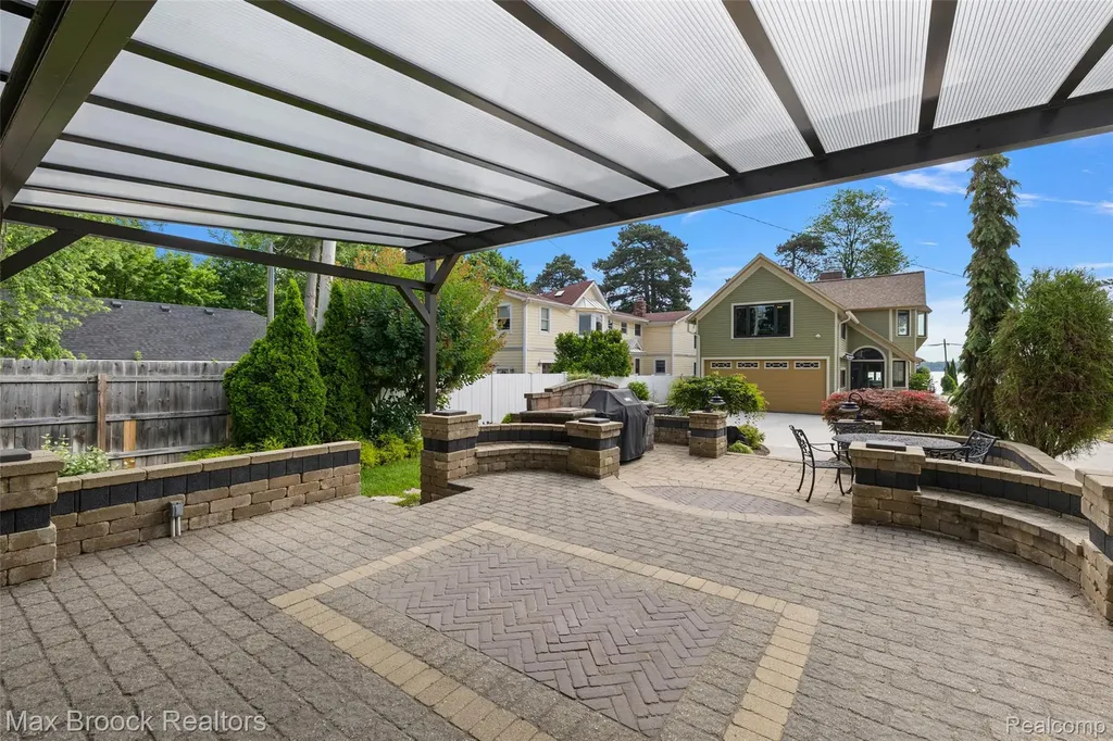 3642 Orchard Lake Road West Bloomfield Charter Township MI 48324