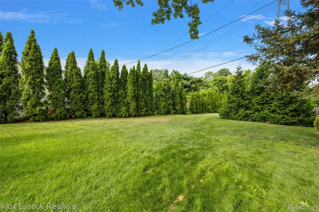 3642 Orchard Lake Road West Bloomfield Charter Township MI 48324