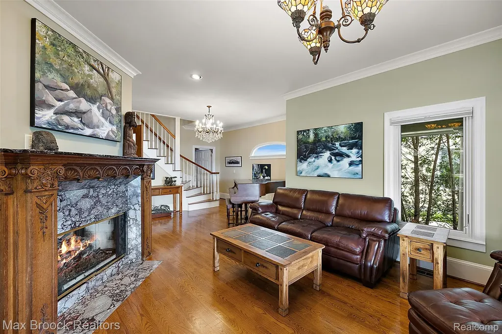 3642 Orchard Lake Road West Bloomfield Charter Township MI 48324