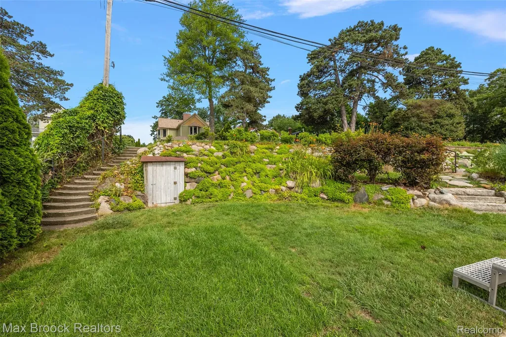 3642 Orchard Lake Road West Bloomfield Charter Township MI 48324