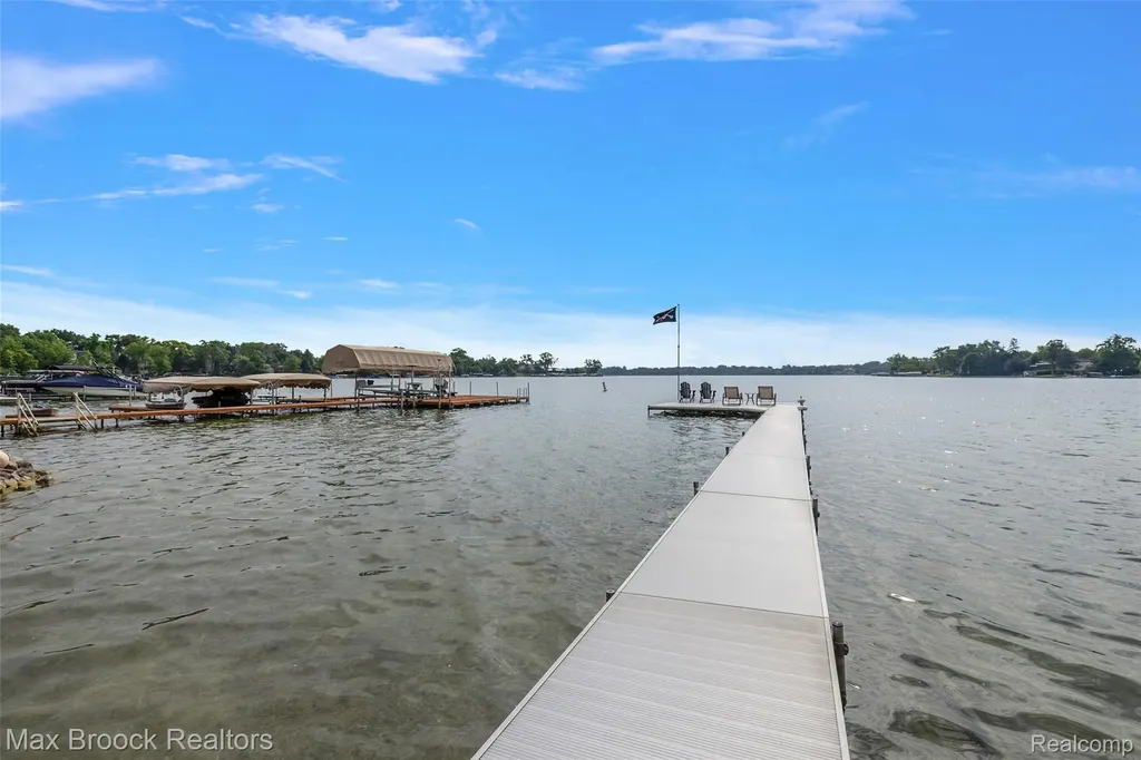 3642 Orchard Lake Road West Bloomfield Charter Township MI 48324