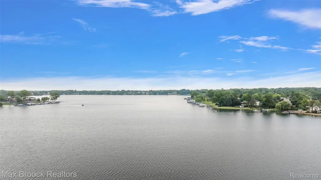 3642 Orchard Lake Road West Bloomfield Charter Township MI 48324
