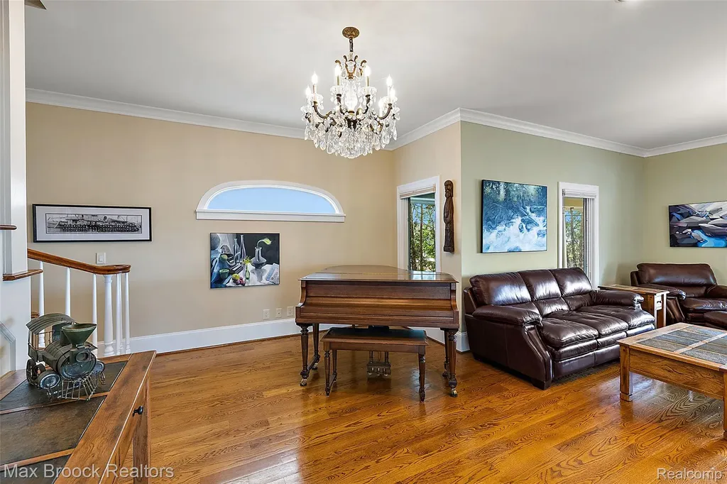 3642 Orchard Lake Road West Bloomfield Charter Township MI 48324