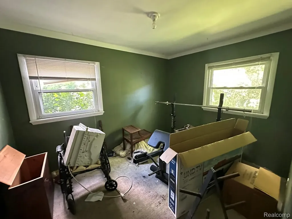 15808 Norborne Avenue Redford Charter Township MI 48239