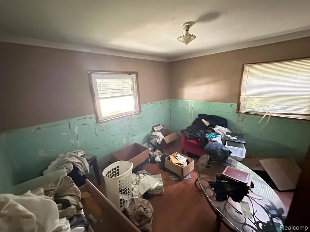 15808 Norborne Avenue Redford Charter Township MI 48239