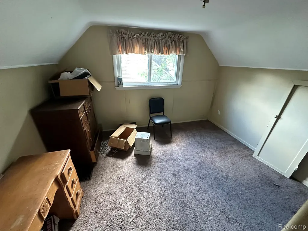 15808 Norborne Avenue Redford Charter Township MI 48239