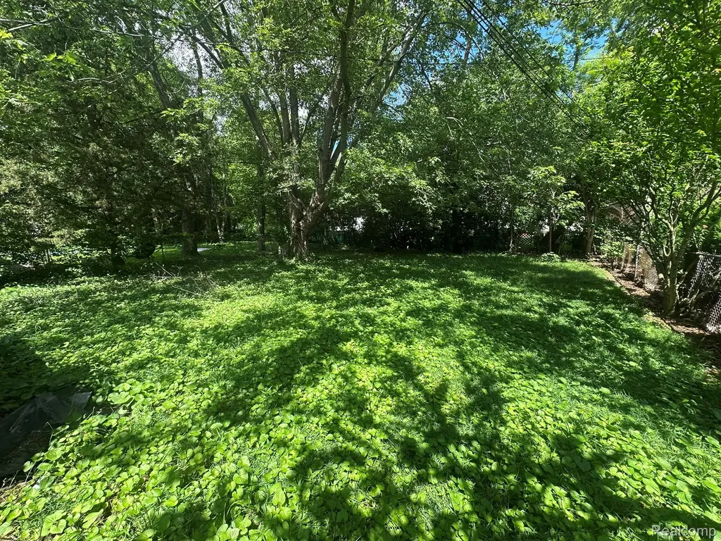 15808 Norborne Avenue Redford Charter Township MI 48239