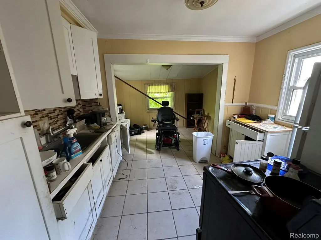 15808 Norborne Avenue Redford Charter Township MI 48239