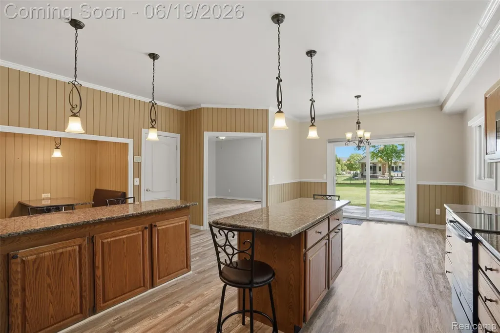 8888 Pilgrim Washington Township MI 48094