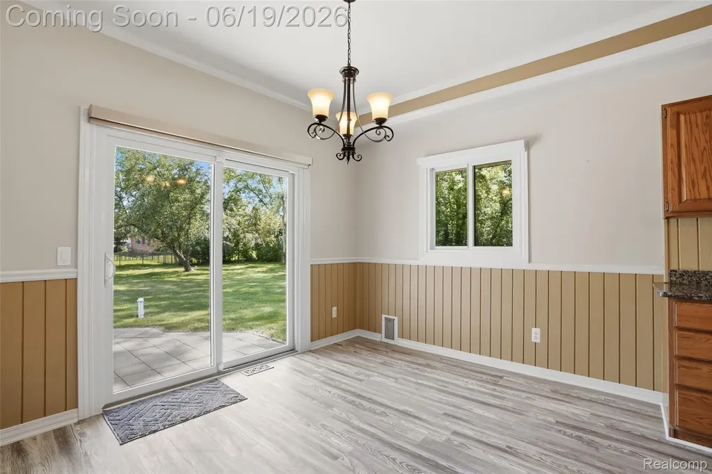8888 Pilgrim Washington Township MI 48094