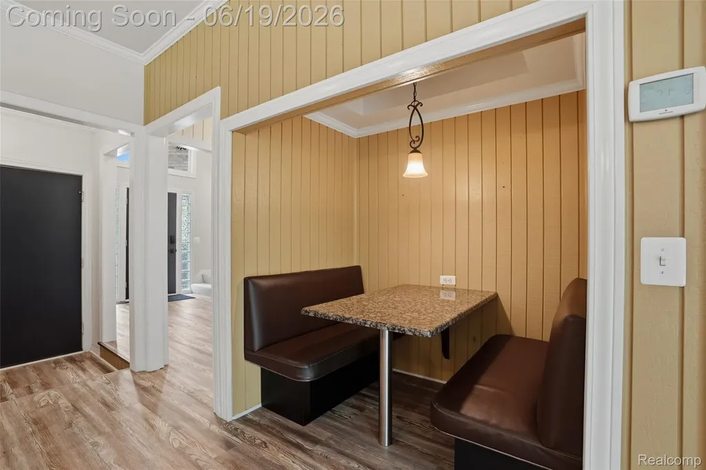 8888 Pilgrim Washington Township MI 48094