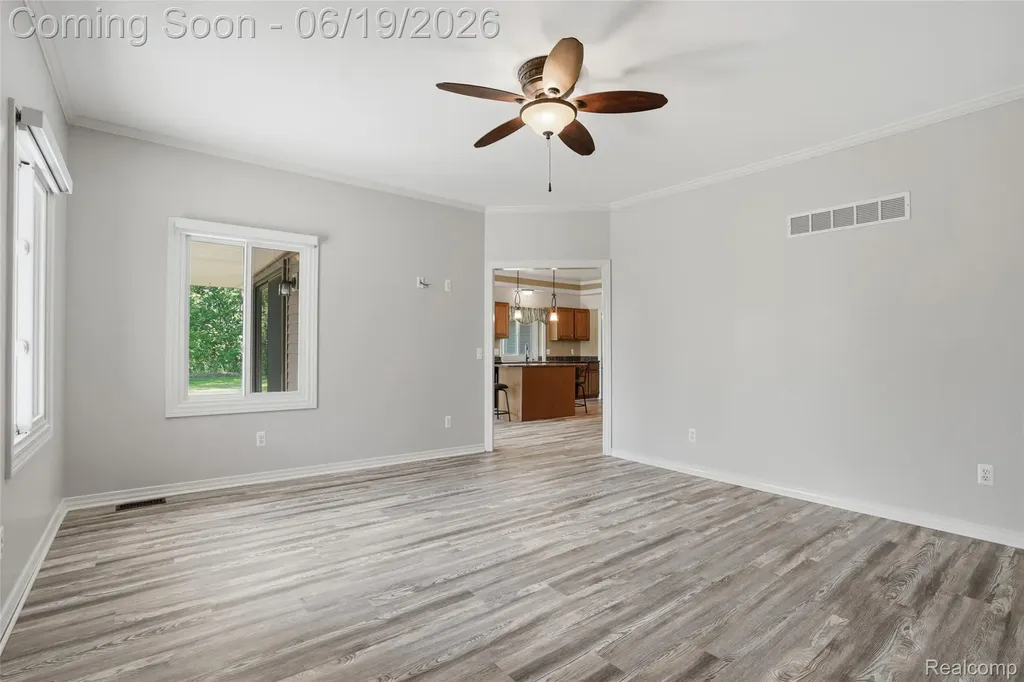 8888 Pilgrim Washington Township MI 48094