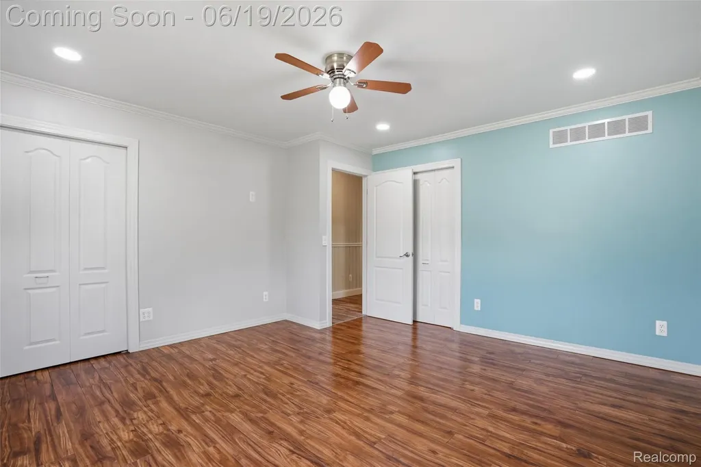 8888 Pilgrim Washington Township MI 48094