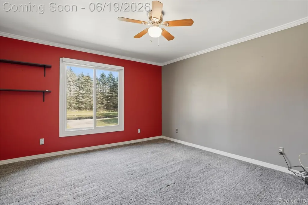 8888 Pilgrim Washington Township MI 48094