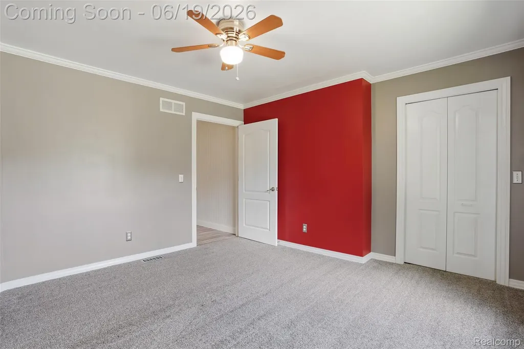 8888 Pilgrim Washington Township MI 48094