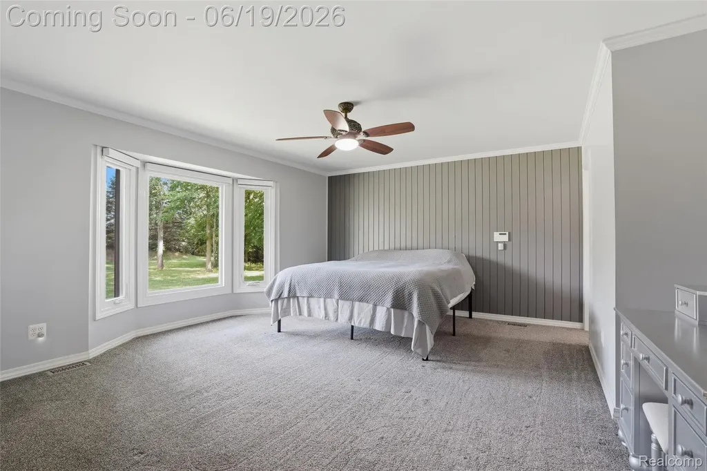 8888 Pilgrim Washington Township MI 48094