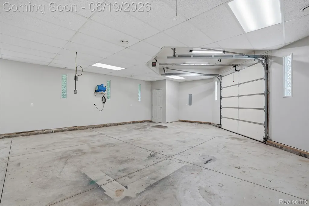 8888 Pilgrim Washington Township MI 48094