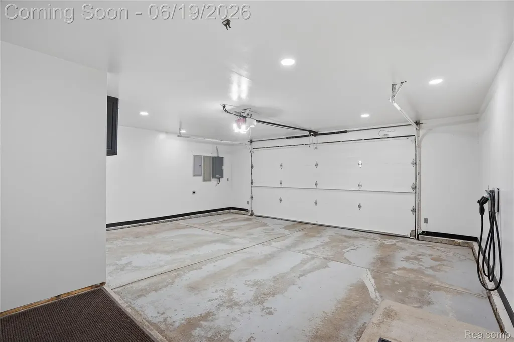 8888 Pilgrim Washington Township MI 48094