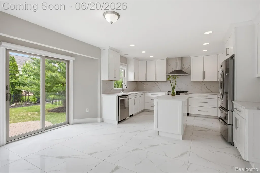 8873 Northern Avenue Plymouth Charter Township MI 48170