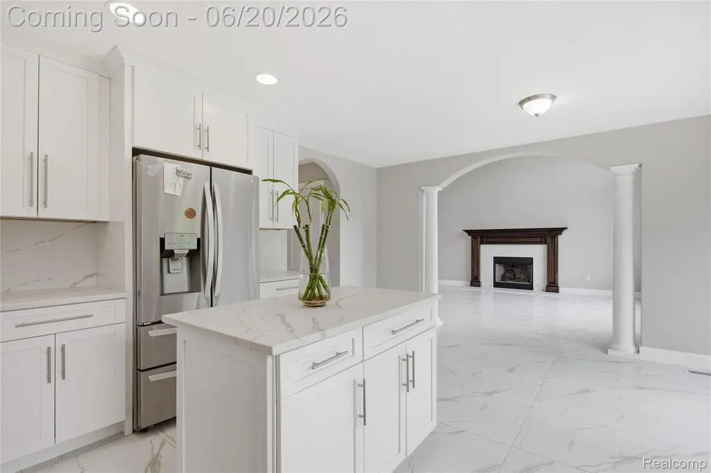 8873 Northern Avenue Plymouth Charter Township MI 48170