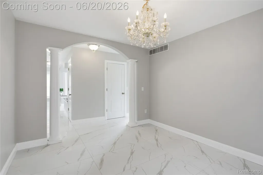 8873 Northern Avenue Plymouth Charter Township MI 48170