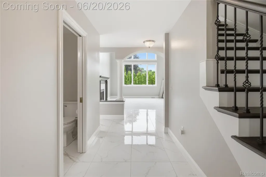 8873 Northern Avenue Plymouth Charter Township MI 48170