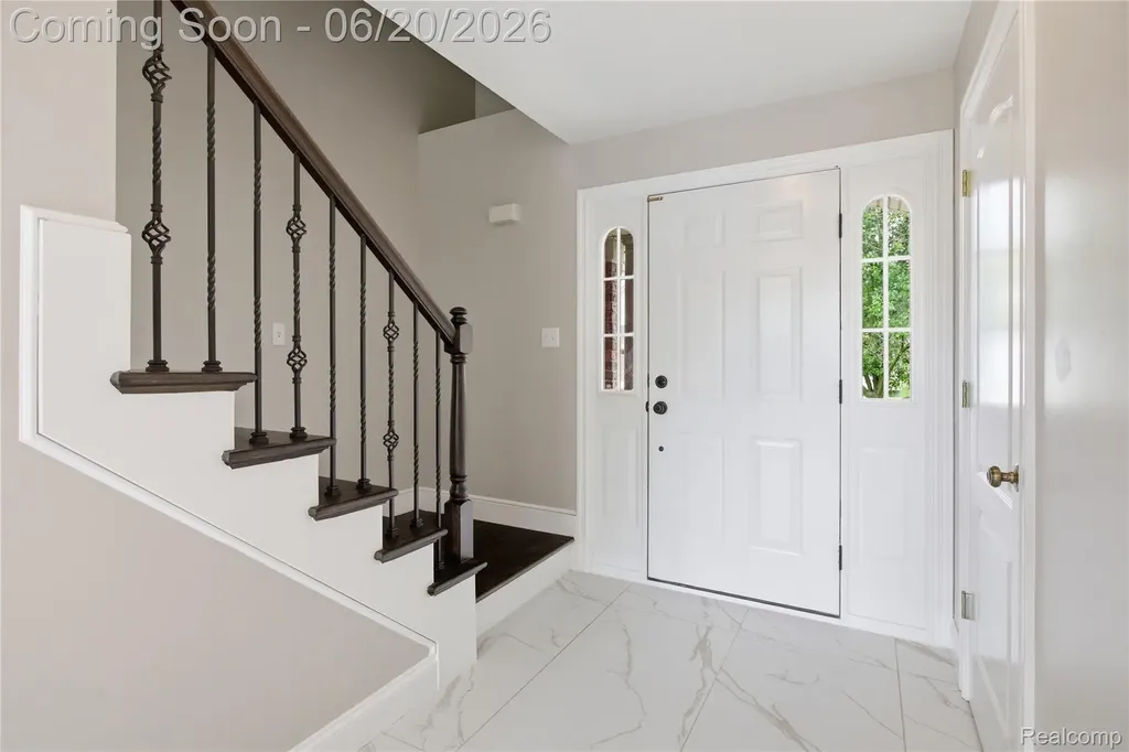 8873 Northern Avenue Plymouth Charter Township MI 48170