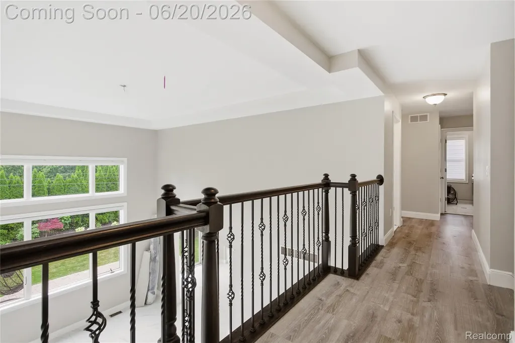 8873 Northern Avenue Plymouth Charter Township MI 48170
