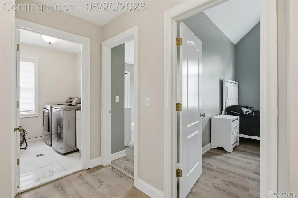 8873 Northern Avenue Plymouth Charter Township MI 48170