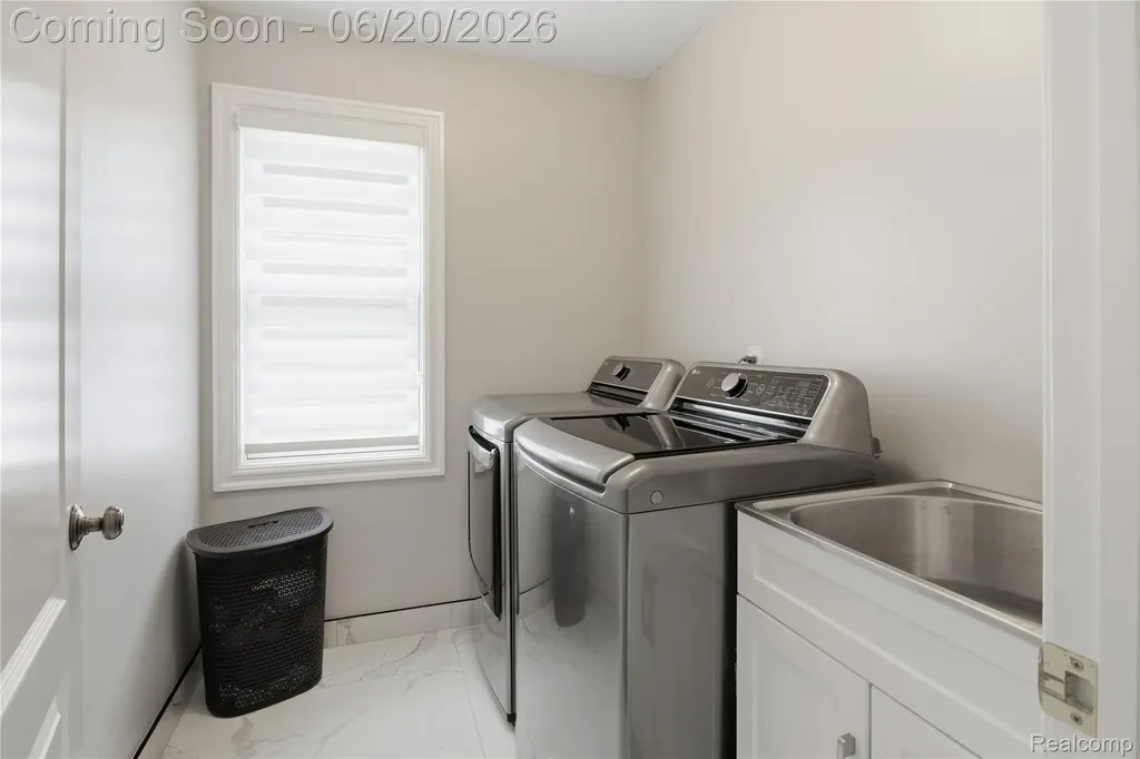 8873 Northern Avenue Plymouth Charter Township MI 48170