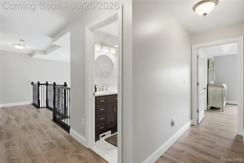 8873 Northern Avenue Plymouth Charter Township MI 48170