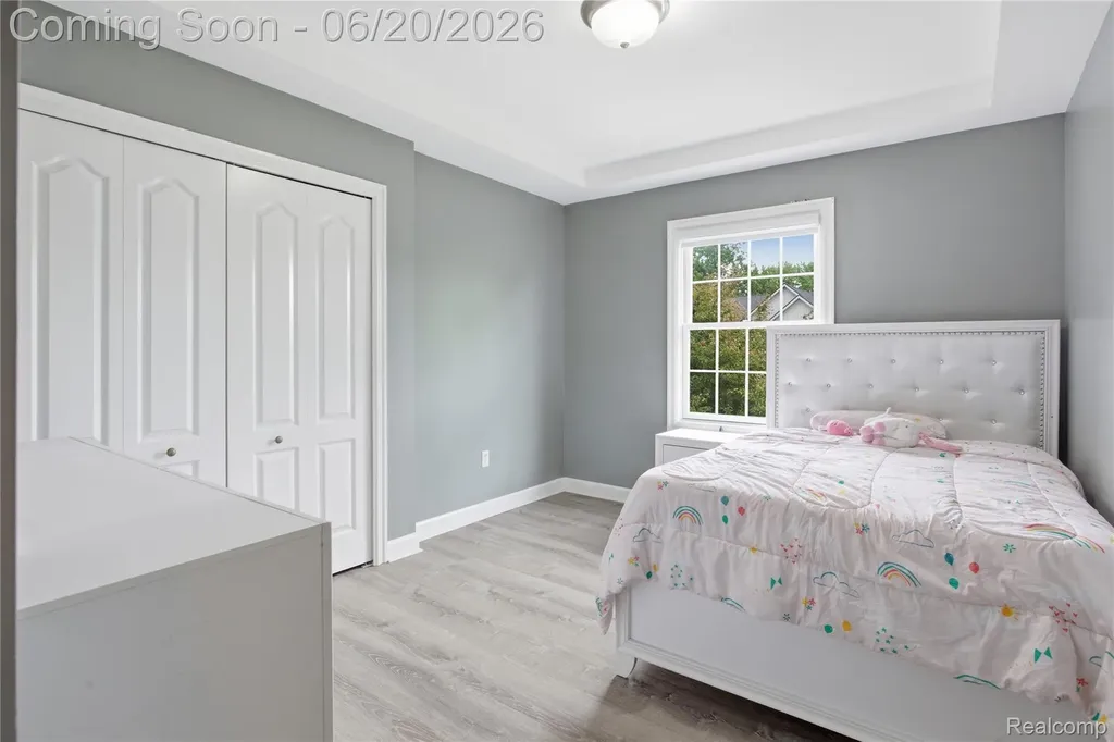 8873 Northern Avenue Plymouth Charter Township MI 48170