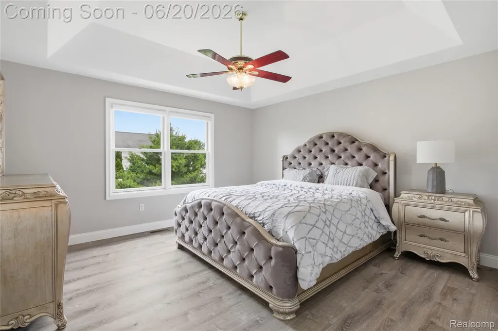 8873 Northern Avenue Plymouth Charter Township MI 48170