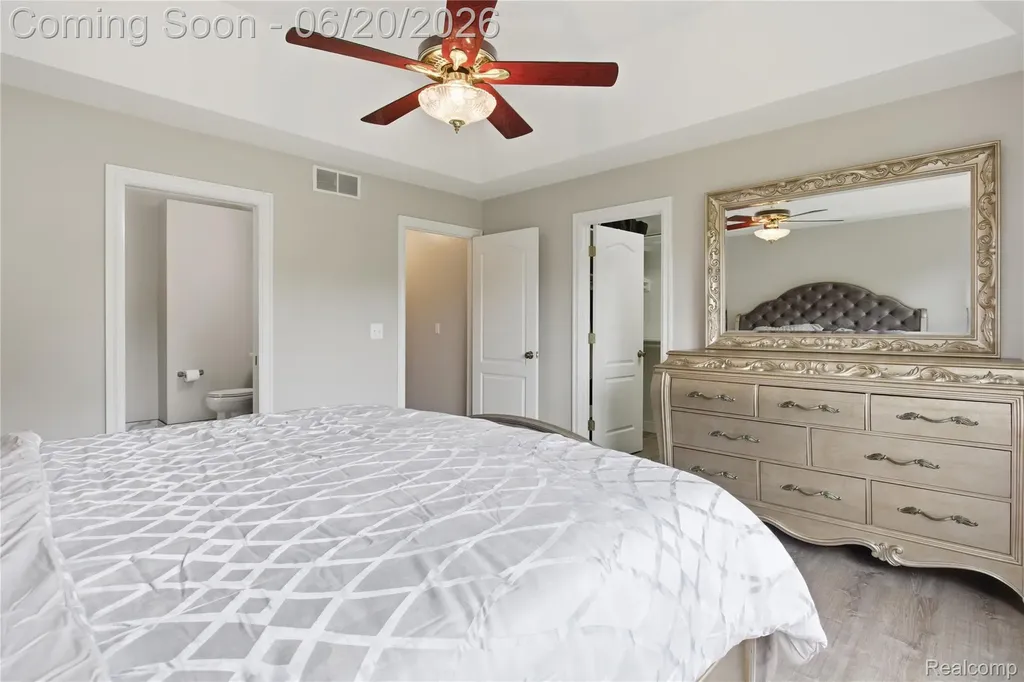 8873 Northern Avenue Plymouth Charter Township MI 48170