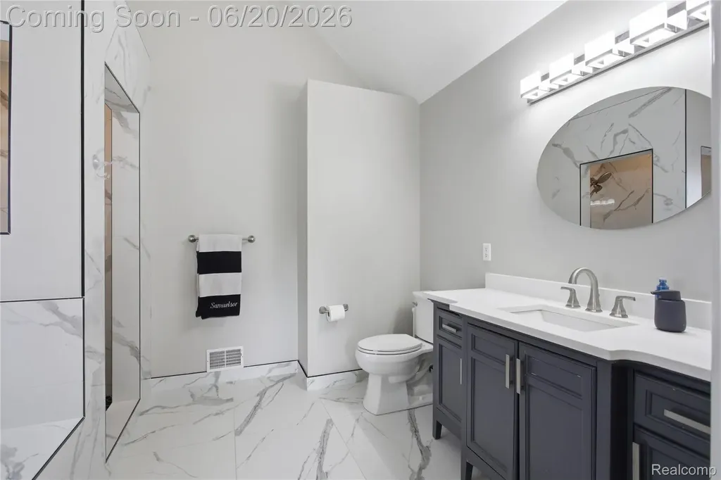 8873 Northern Avenue Plymouth Charter Township MI 48170