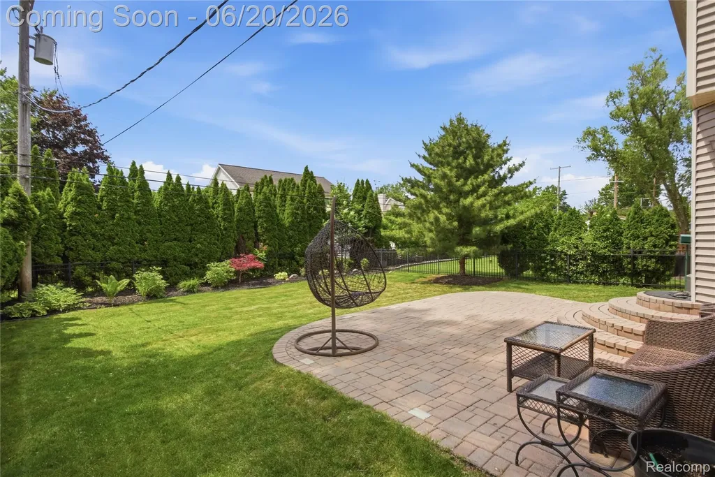 8873 Northern Avenue Plymouth Charter Township MI 48170