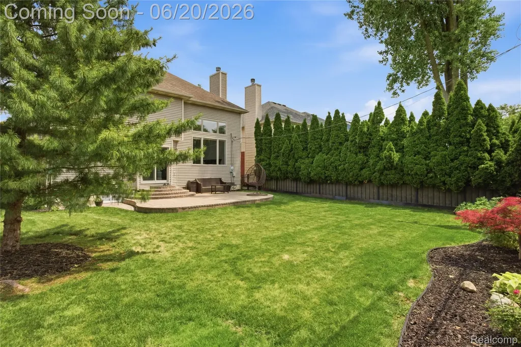 8873 Northern Avenue Plymouth Charter Township MI 48170